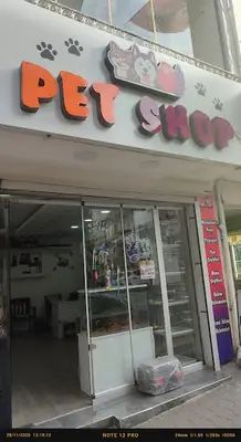 Giritli Petshop