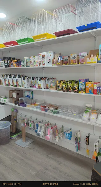 Giritli Petshop foto 2