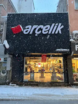 Cemal Taşkıran Ticaret