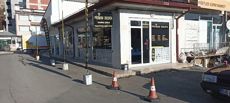 Premium Sigorta Anadolu Şubesi foto 1