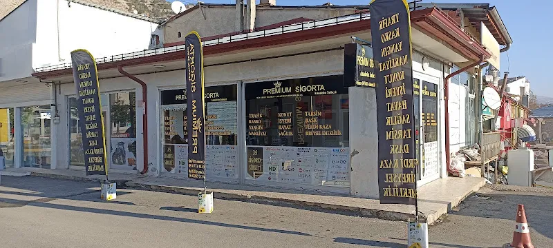 Premium Sigorta Anadolu Şubesi foto 2