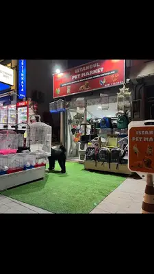 İstanbul petshop