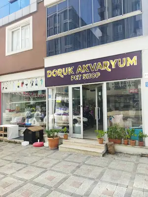 Doruk akvaryum petshop
