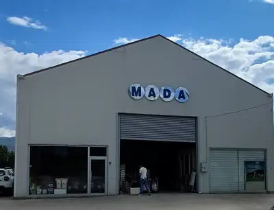 Mada