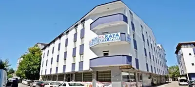 Baran Pansiyon