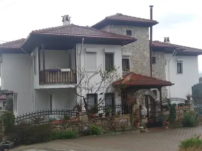 Samsara Evleri