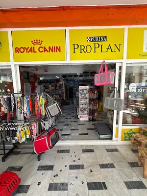 ŞANSIM PETSHOP
