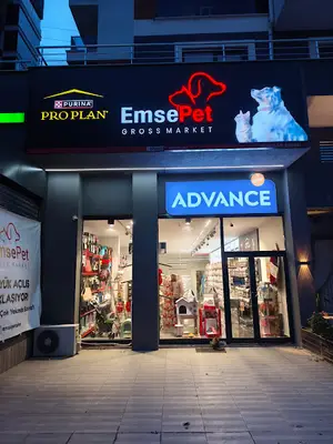 Emsepet Gross Market