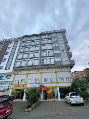 CEYHUN APARTMANI