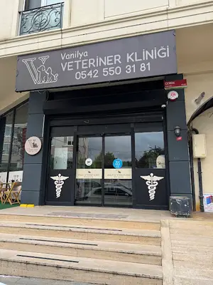 Çekmeköy Vanilya Veteriner Kliniği