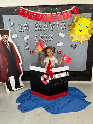Didim Cocuk Akademisi