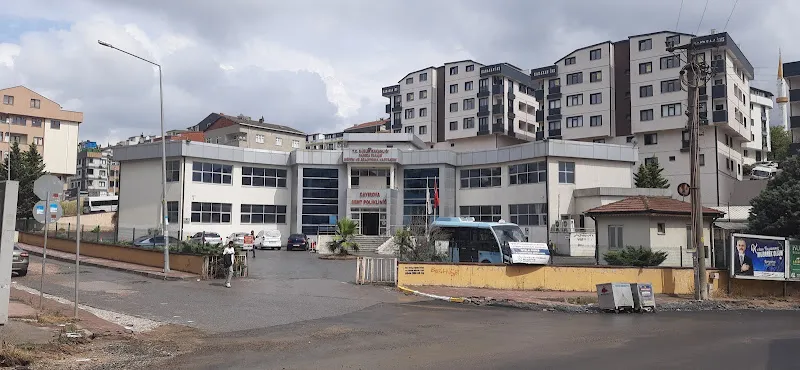 Çayırova Semt Polikiliniği foto 2