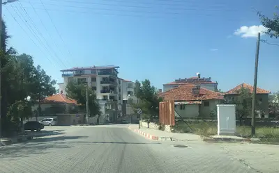 Yeşilova Şubesi