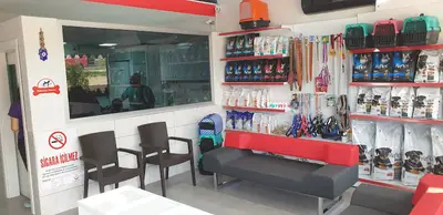 Yıldırım Veteriner Muayenehanesi