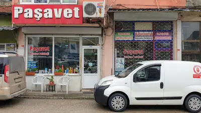 Doruk Veteriner Kliniği