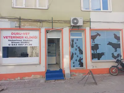 Lapseki Veteriner Kliniği