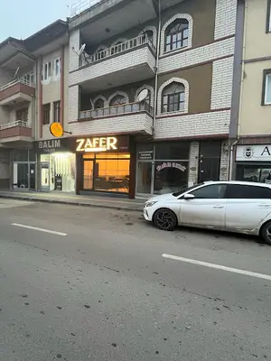 ZAFER YAPI GAYRİMENKUL