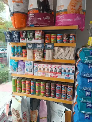 Muhabbet dünyasi petsop