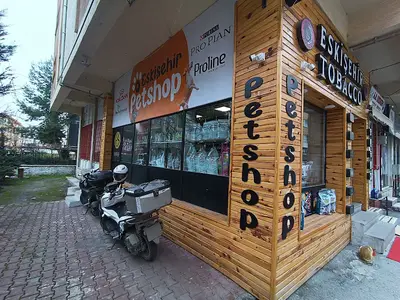 Eskişehir Petshop