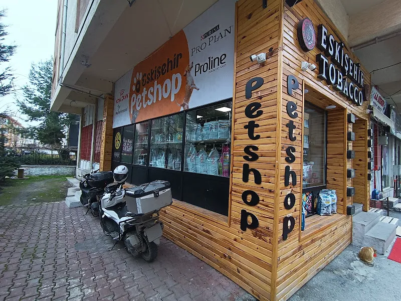 Eskişehir Petshop foto 1