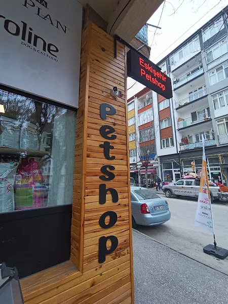 Eskişehir Petshop foto 2