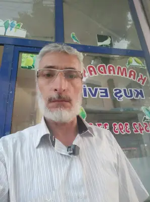 Kamadayi Kuș Evi