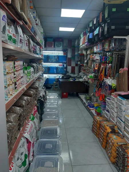 Gözde Kuş Evi & Petşhop foto 2
