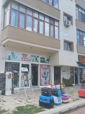 Kiraz Pet Shop