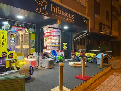 Başak Kafes Kuş