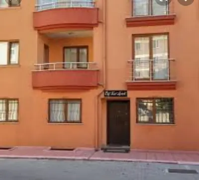 Elif kız apart pansiyon