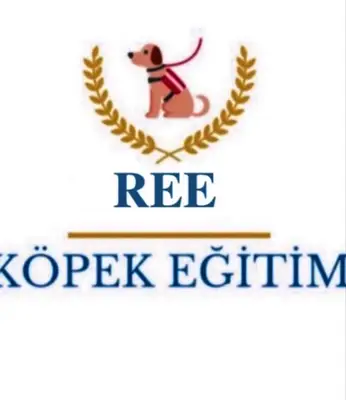 REE KÖPEK EĞİTİM