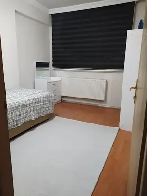 Kayalar Apart Otel | Hamur - AĞRI