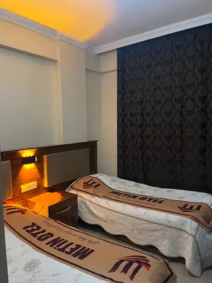 Metin otel