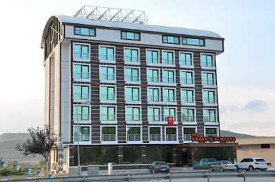 Rimedya Susurluk