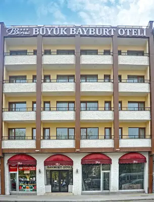 Hotel Adıbeş