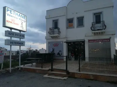 Pethane Veteriner Polikliniği