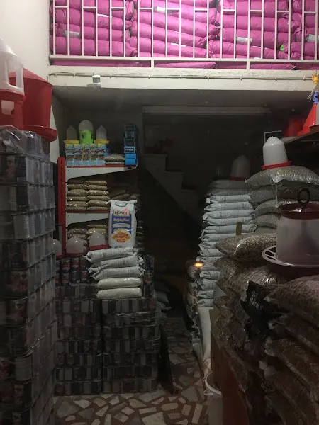 Güner Zahire Gübre Yem Tarım Ürünleri ve Gıda Maddeleri Tic.san.ltd.şti foto 2