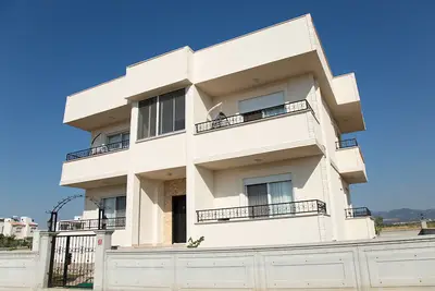Gömeç Çetiner Apart Otel