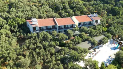Marmara Zeytin Otel