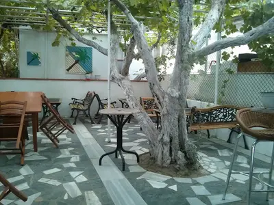 Pehlivan Restaurant & Motel