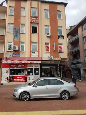 Hakbilir Pansiyon.