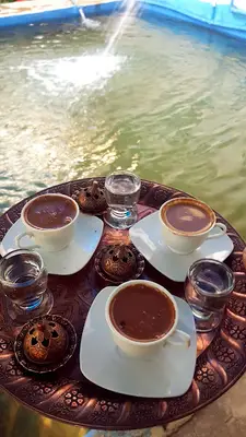 Yesilli Alabalık Cafd