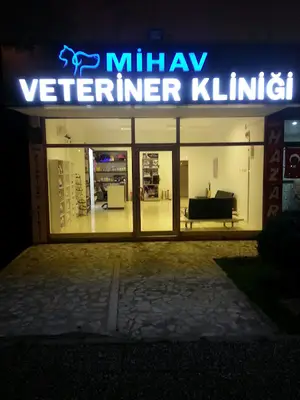 Mihav Veteriner Kliniği