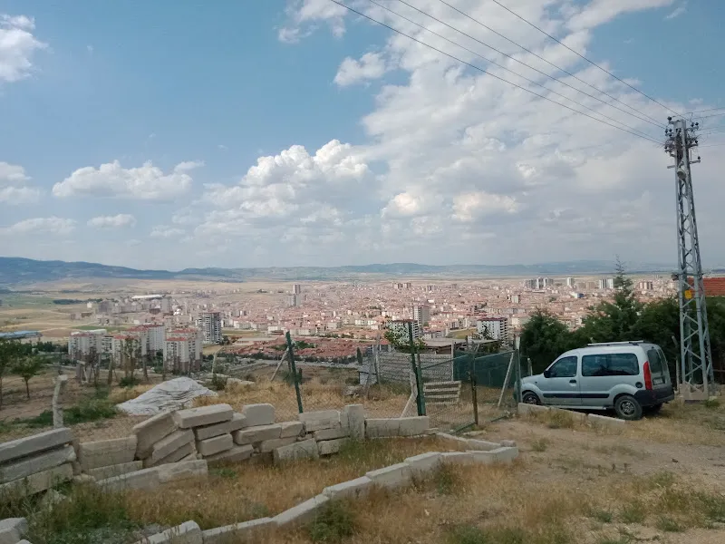Günyüzü foto 1