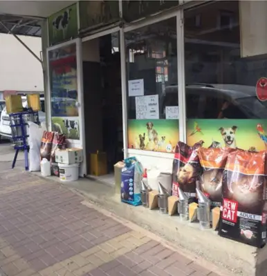 Doğan Veteri̇ner Kli̇ni̇ği̇