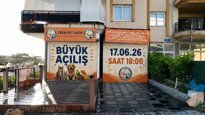 Eren Petshop