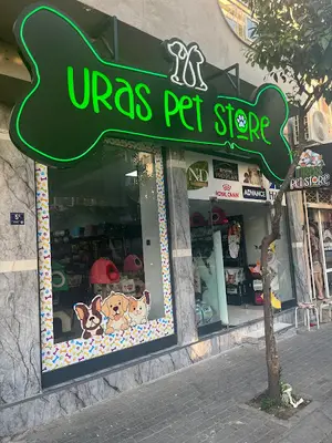 GürSa Petshop