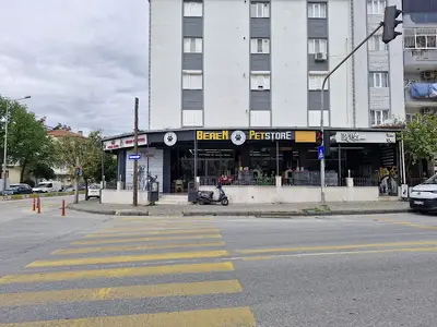 Beren Petstore (Fatih)