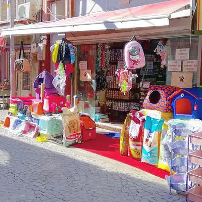 Dost Pet Shop