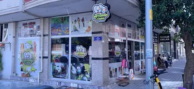 Cihan Petshop